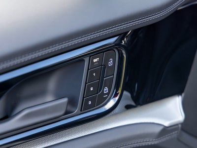 2026 Porsche Panamera Panamera 4