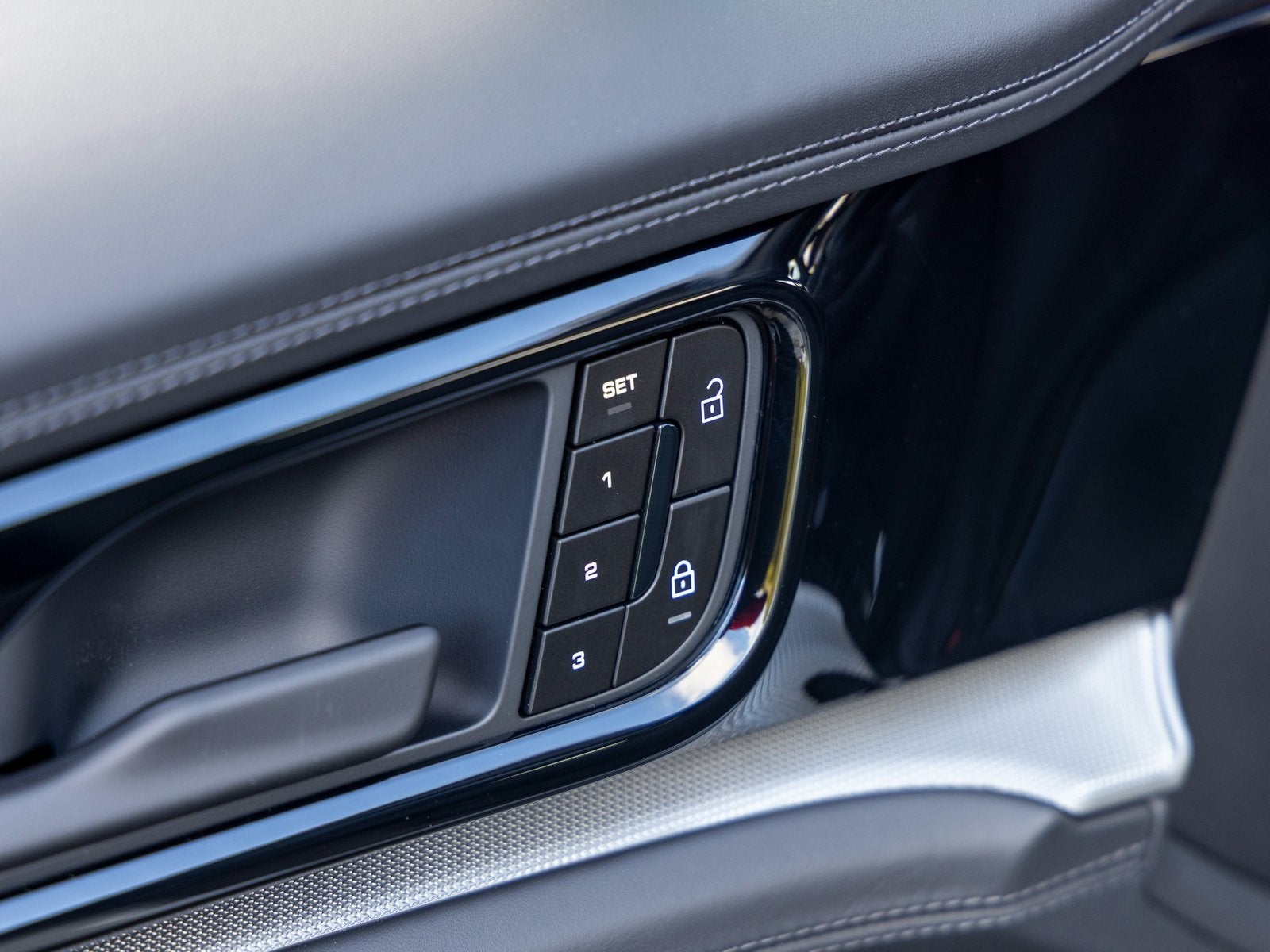 2026 Porsche Panamera Panamera 4