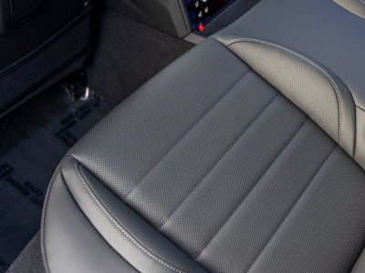 2026 Porsche Panamera Panamera 4