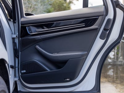 2026 Porsche Panamera Panamera 4