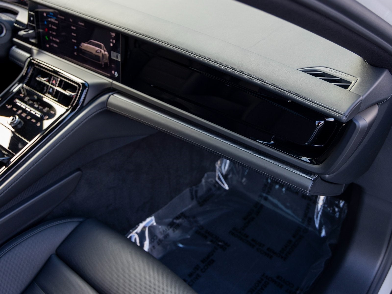 2026 Porsche Panamera Panamera 4