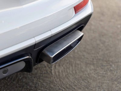 2026 Porsche Panamera Panamera 4