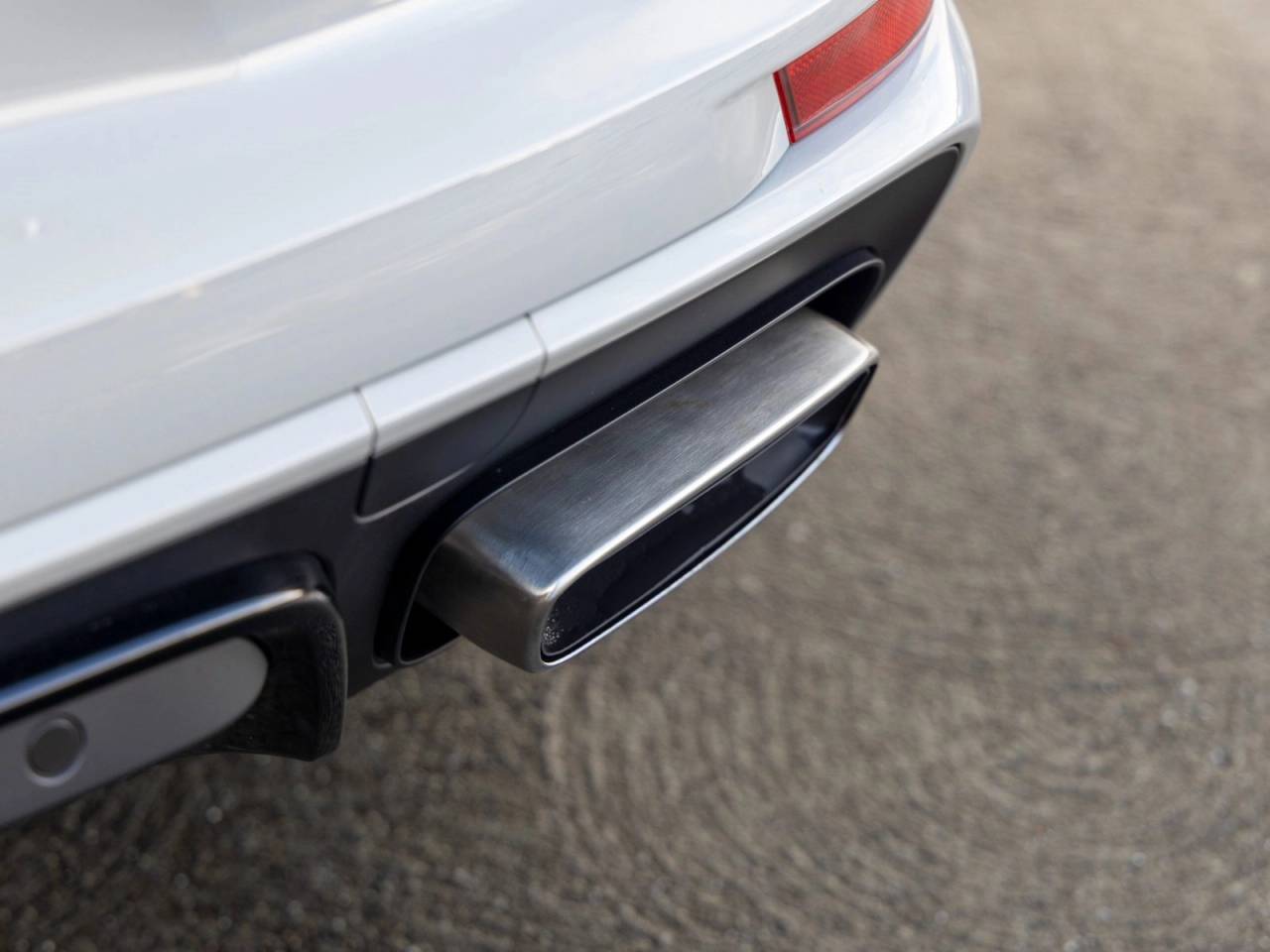 2026 Porsche Panamera Panamera 4