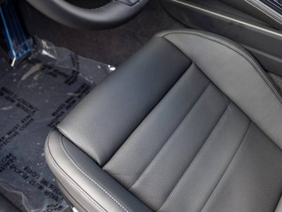 2026 Porsche Panamera Panamera 4