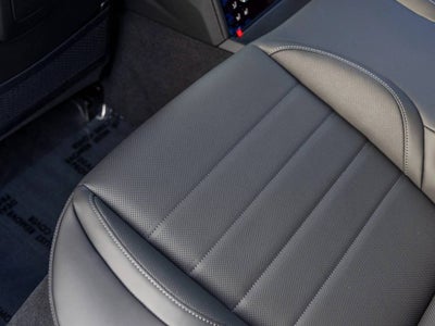 2026 Porsche Panamera Panamera 4