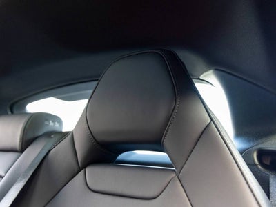 2026 Porsche Panamera Panamera 4