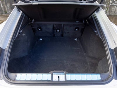 2026 Porsche Panamera Panamera 4