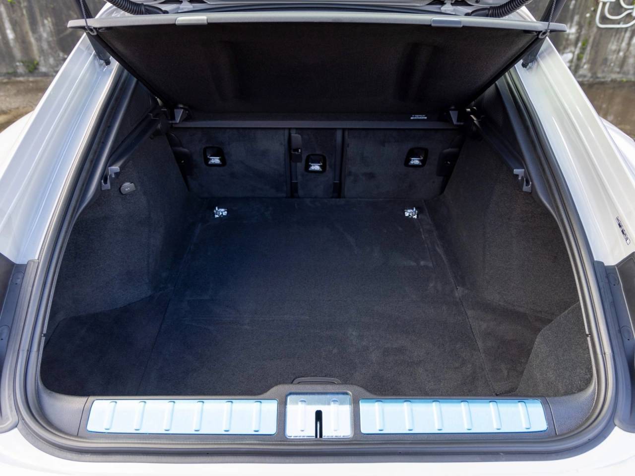 2026 Porsche Panamera Panamera 4