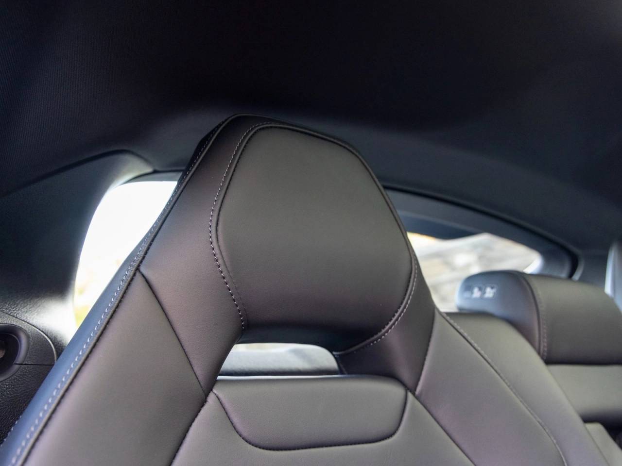 2026 Porsche Panamera Panamera 4