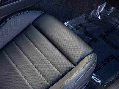 2026 Porsche Panamera Panamera 4