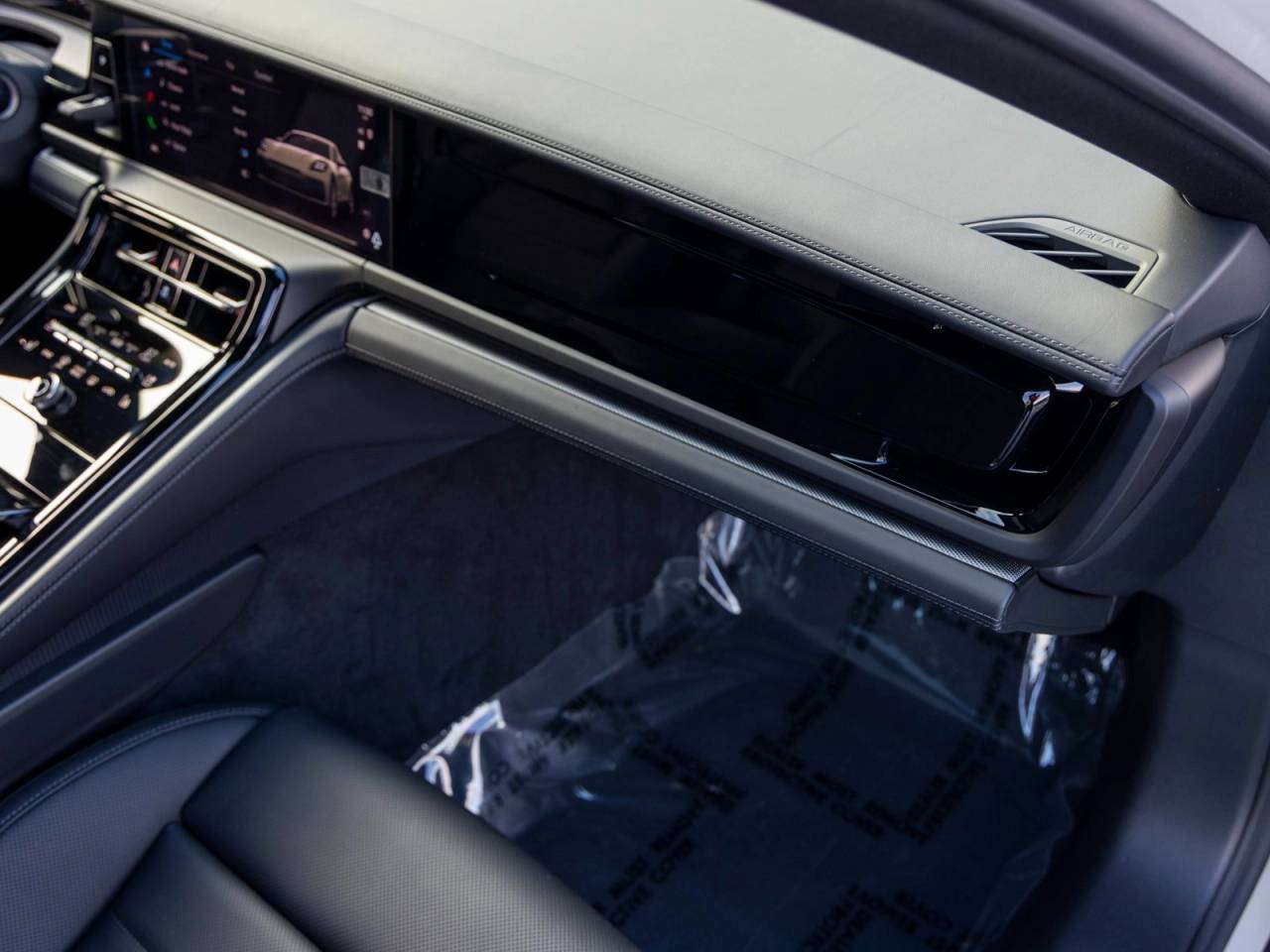 2026 Porsche Panamera Panamera 4