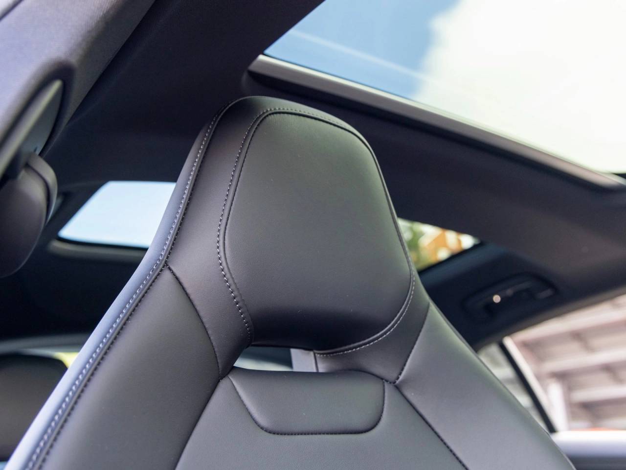 2026 Porsche Panamera Panamera 4