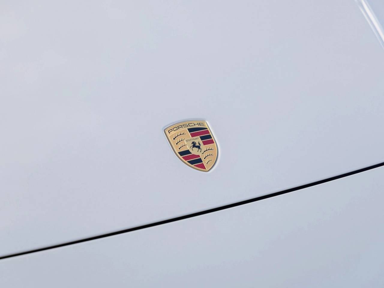 2026 Porsche Panamera Panamera 4