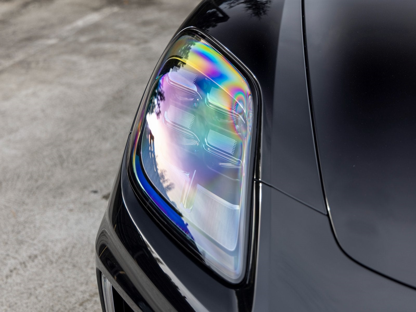 2025 Porsche Panamera Panamera