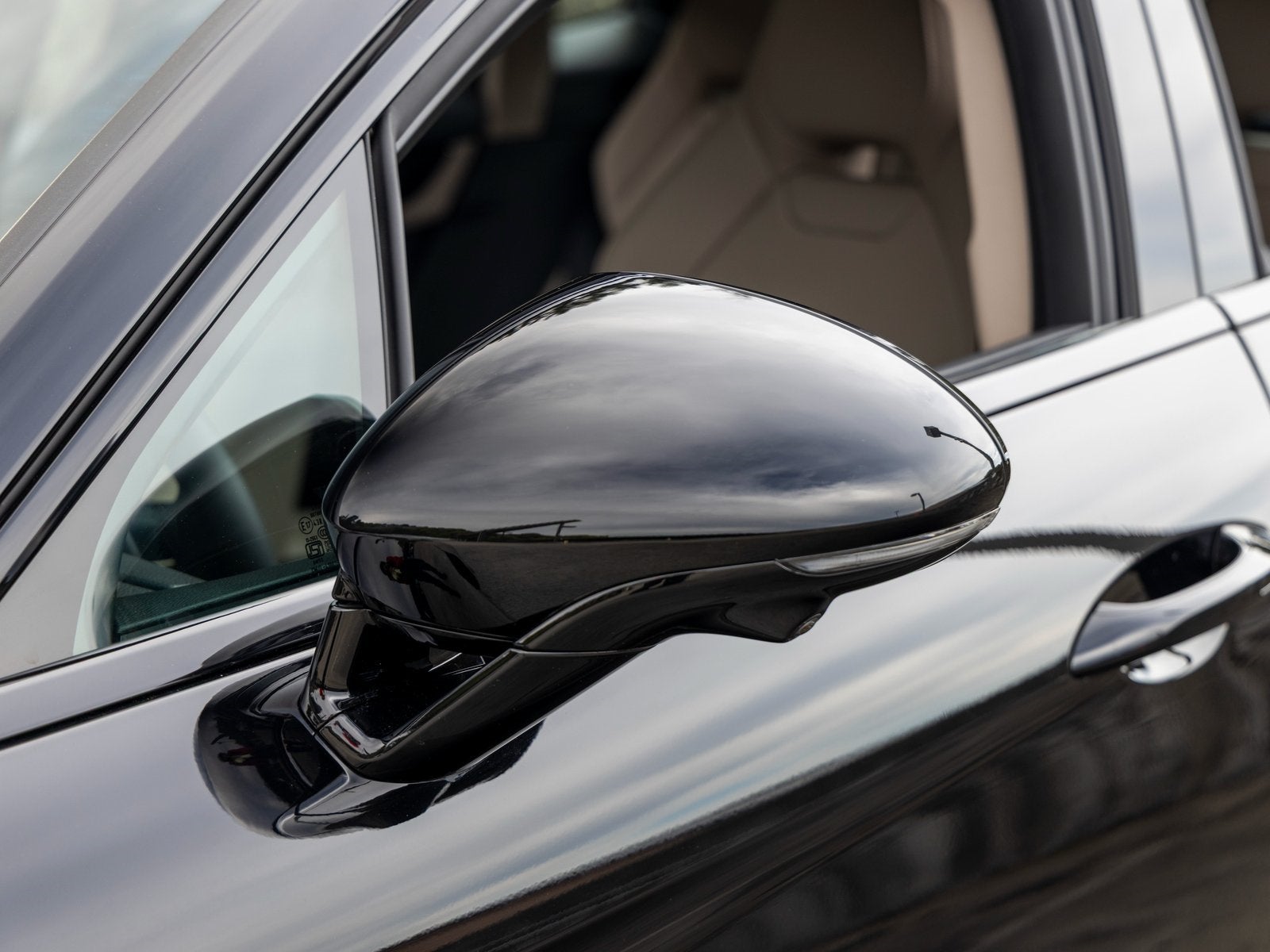 2025 Porsche Panamera Panamera