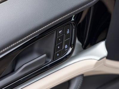 2025 Porsche Panamera Panamera