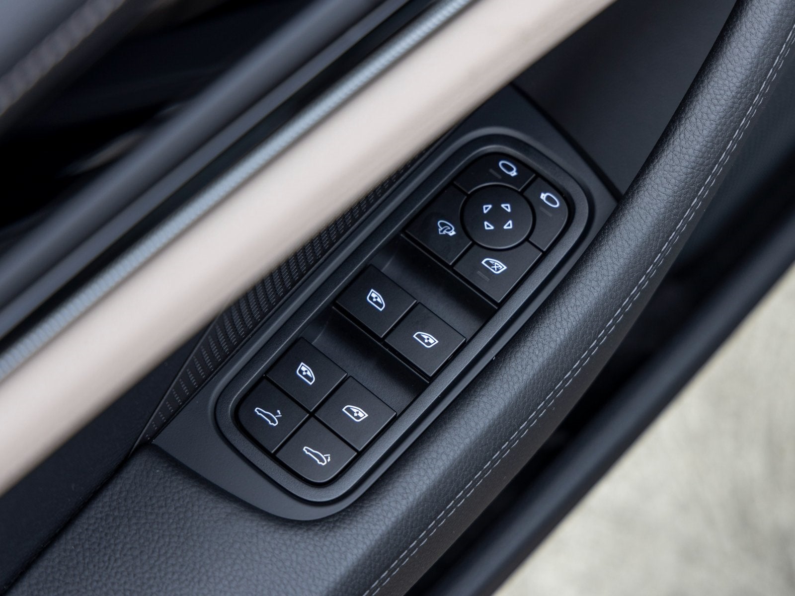 2025 Porsche Panamera Panamera