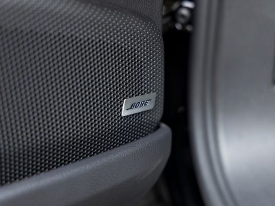 2025 Porsche Panamera Panamera