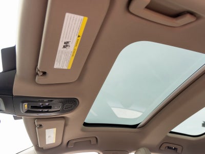 2025 Porsche Panamera Panamera