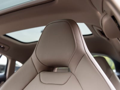 2025 Porsche Panamera Panamera