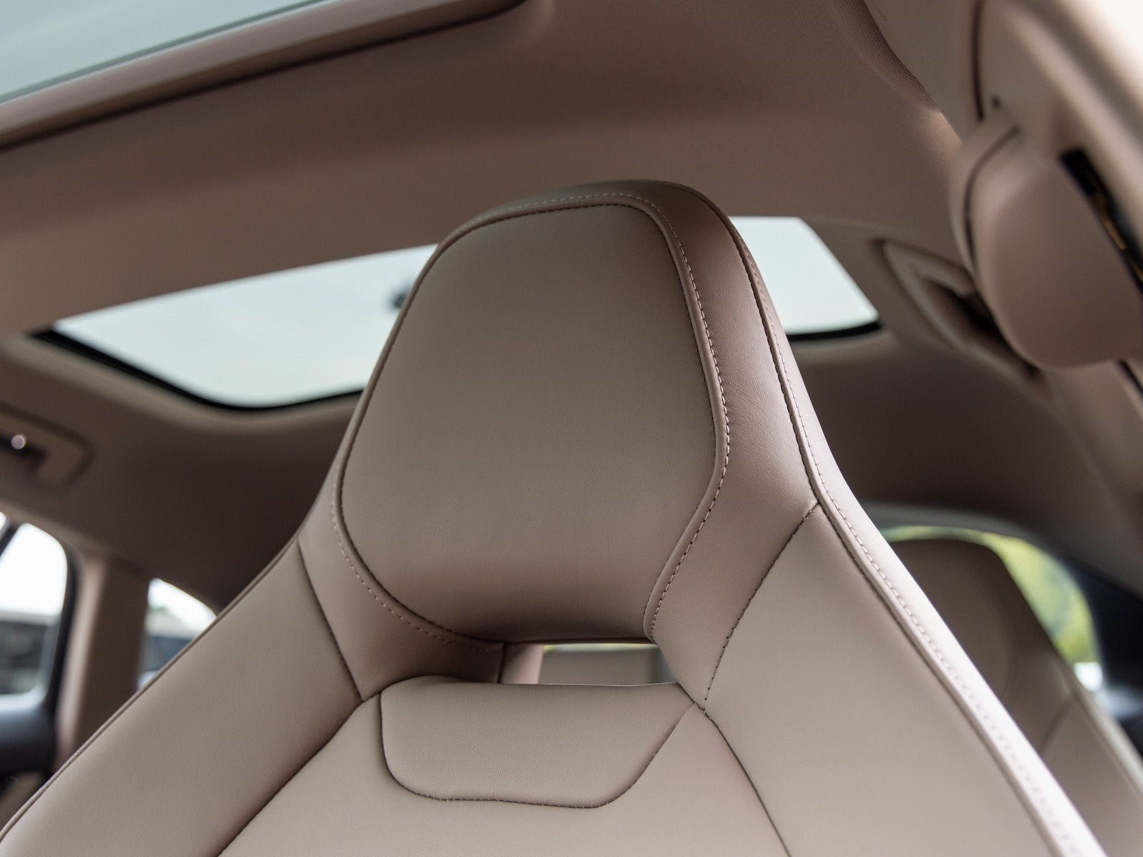 2025 Porsche Panamera Panamera