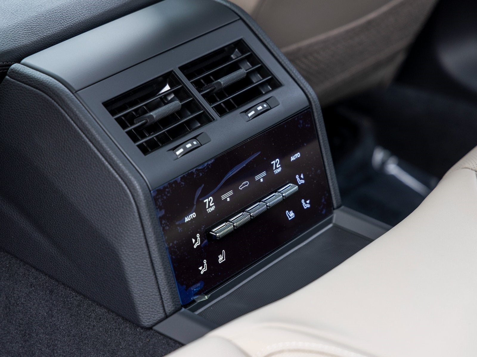 2025 Porsche Panamera Panamera