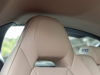 2025 Porsche Panamera Panamera