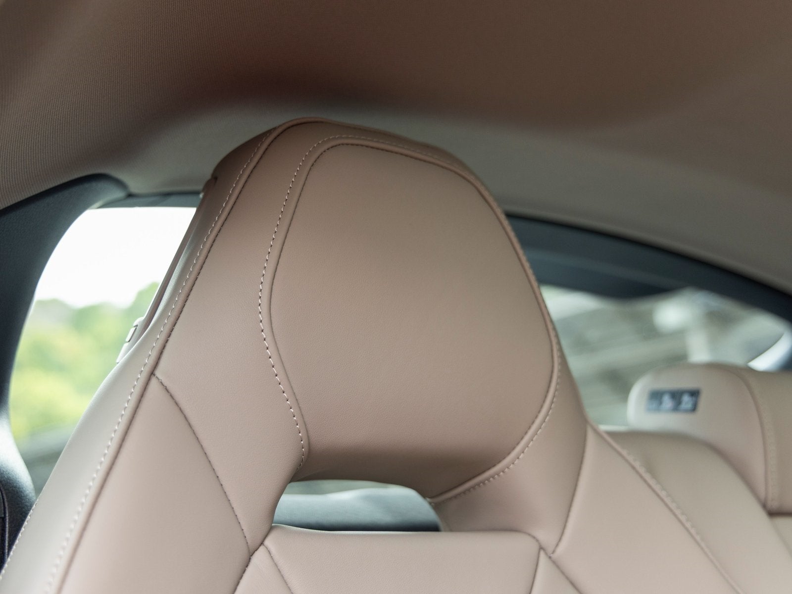 2025 Porsche Panamera Panamera