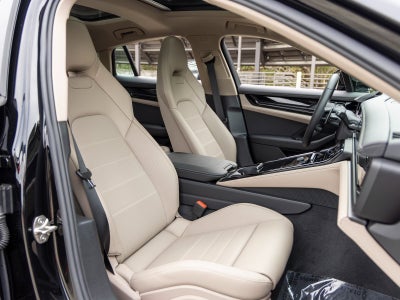 2025 Porsche Panamera Panamera