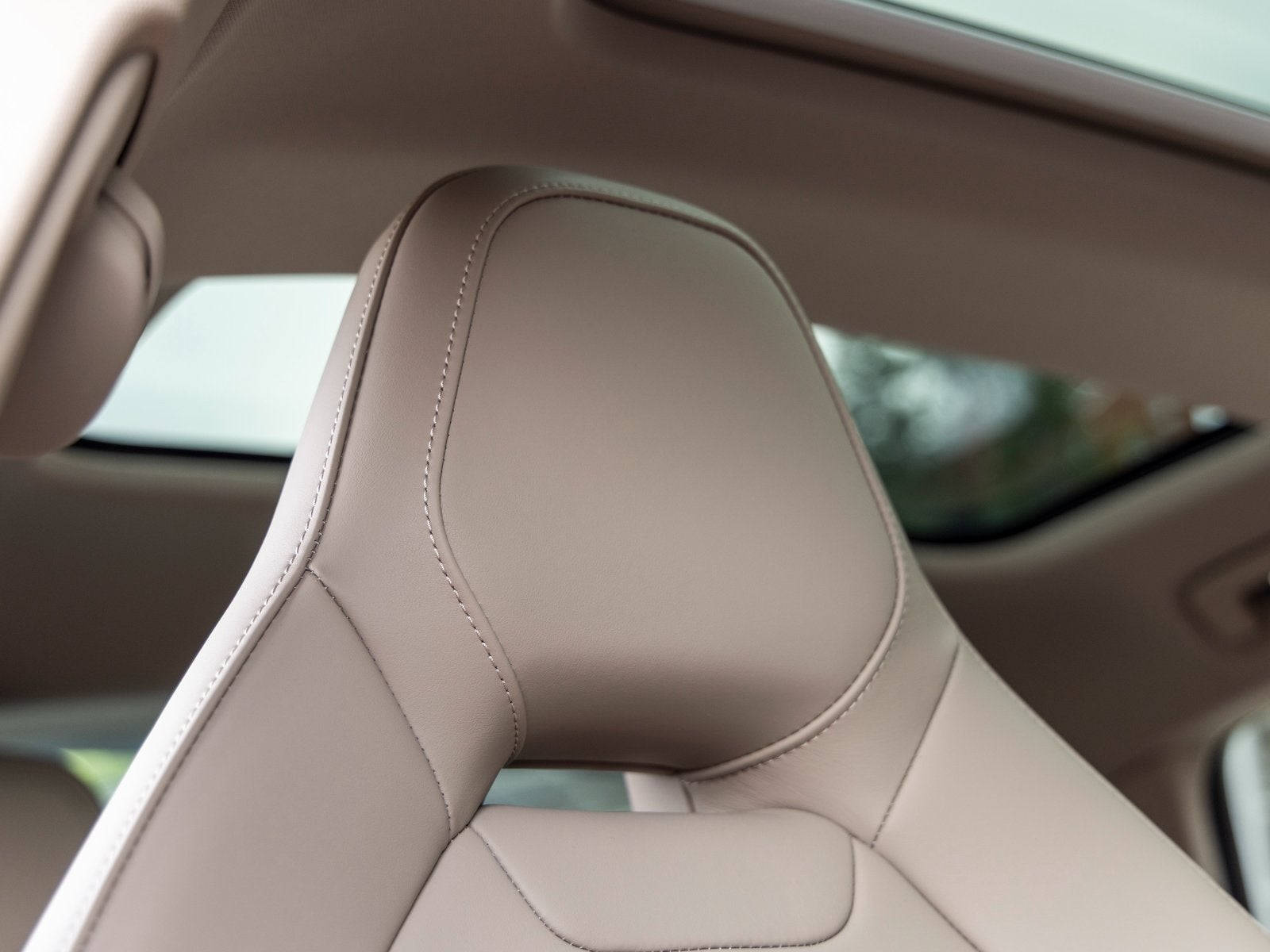 2025 Porsche Panamera Panamera