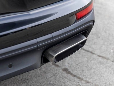 2025 Porsche Panamera Panamera