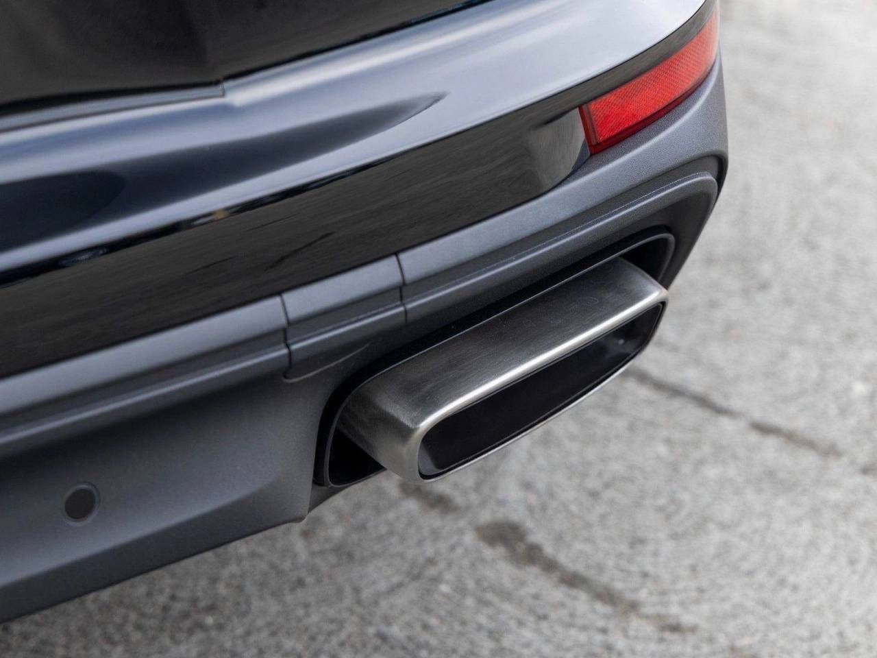 2025 Porsche Panamera Panamera