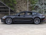 2025 Porsche Panamera Base