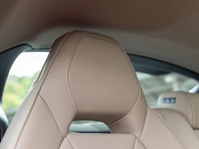 2025 Porsche Panamera Panamera