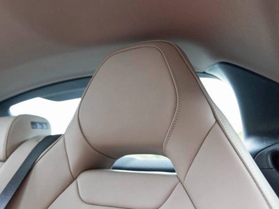 2025 Porsche Panamera Panamera