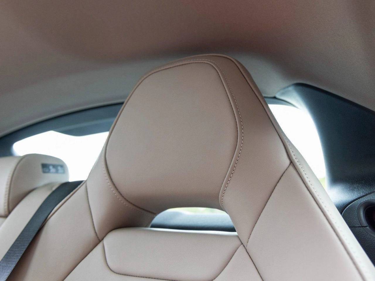 2025 Porsche Panamera Panamera