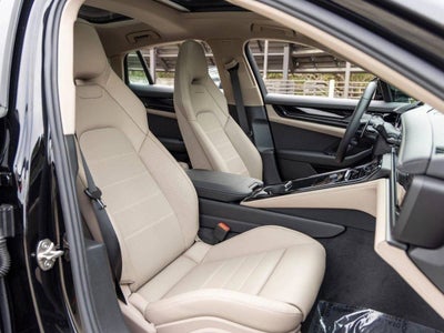 2025 Porsche Panamera Panamera