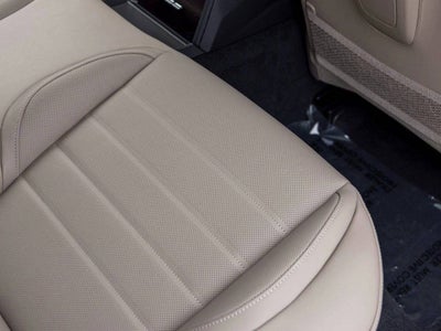 2025 Porsche Panamera Panamera