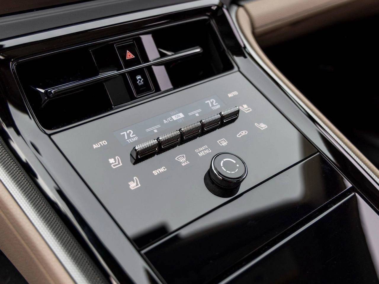 2025 Porsche Panamera Panamera