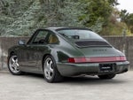 1991 Porsche 911 911 Carrera 2 Coupe