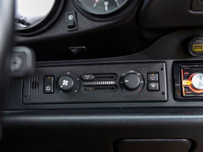 1991 Porsche 911 911 Carrera 2 Coupe