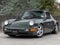 1991 Porsche 911 911 Carrera 2 Coupe