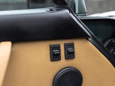 1991 Porsche 911 911 Carrera 2 Coupe