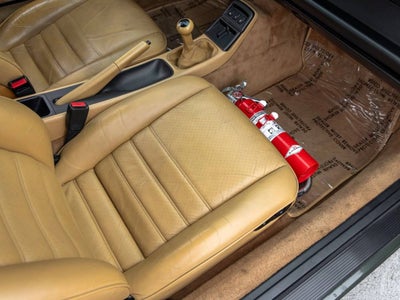 1991 Porsche 911 911 Carrera 2 Coupe