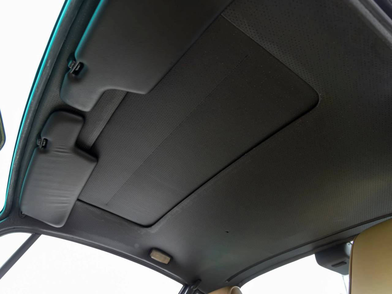 1991 Porsche 911 911 Carrera 2 Coupe