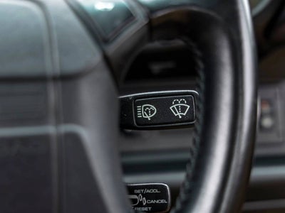 1991 Porsche 911 911 Carrera 2 Coupe