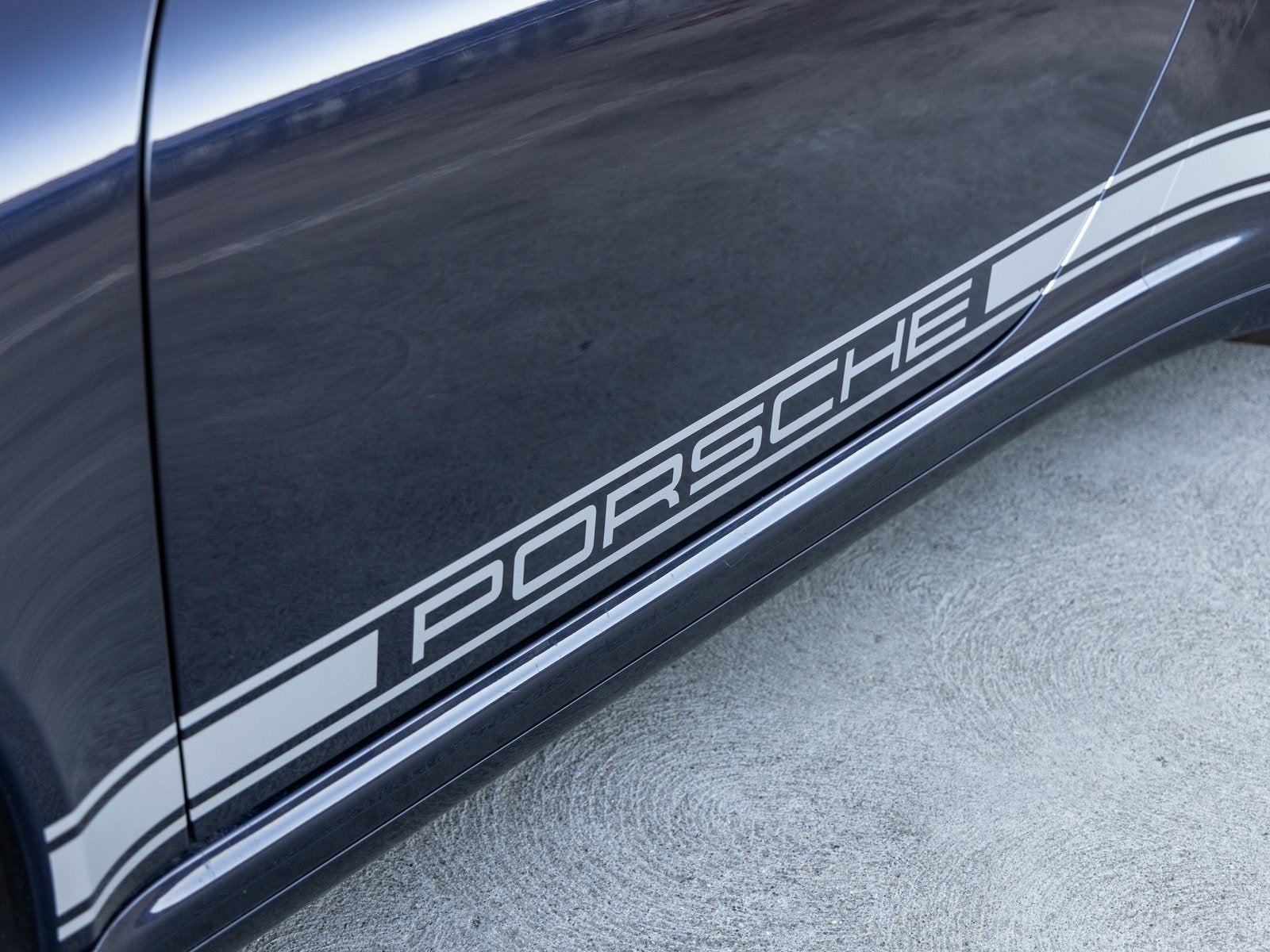 2008 Porsche 911 911 Carrera 4S