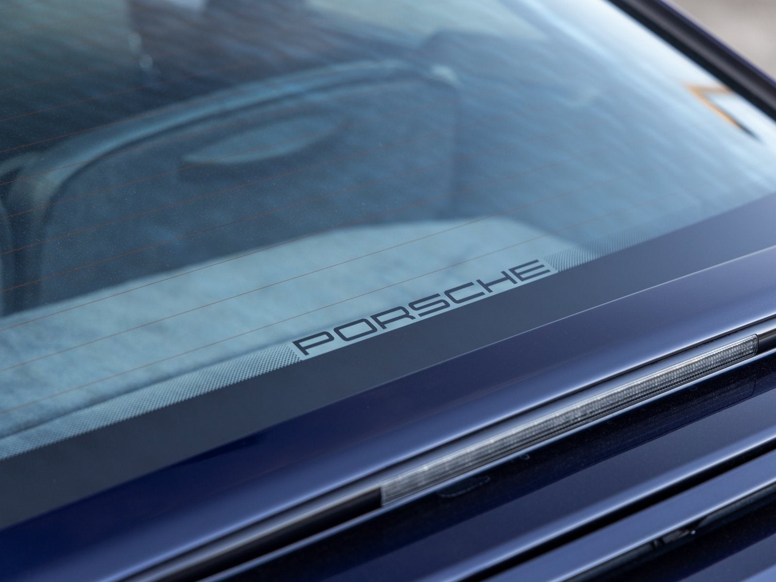 2008 Porsche 911 911 Carrera 4S