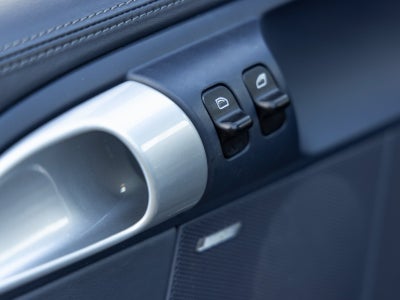 2008 Porsche 911 911 Carrera 4S