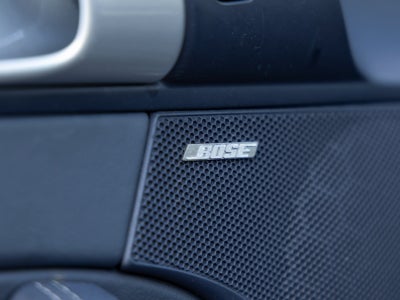 2008 Porsche 911 911 Carrera 4S